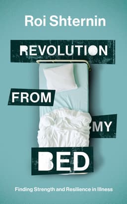 Revolution From My Bed