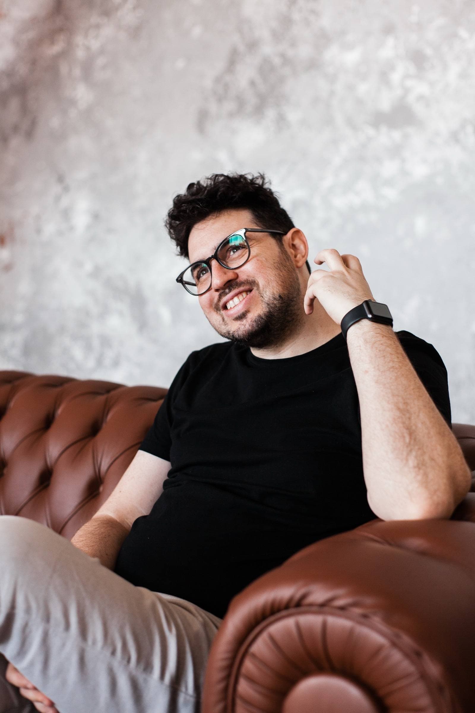 Roi Sternin