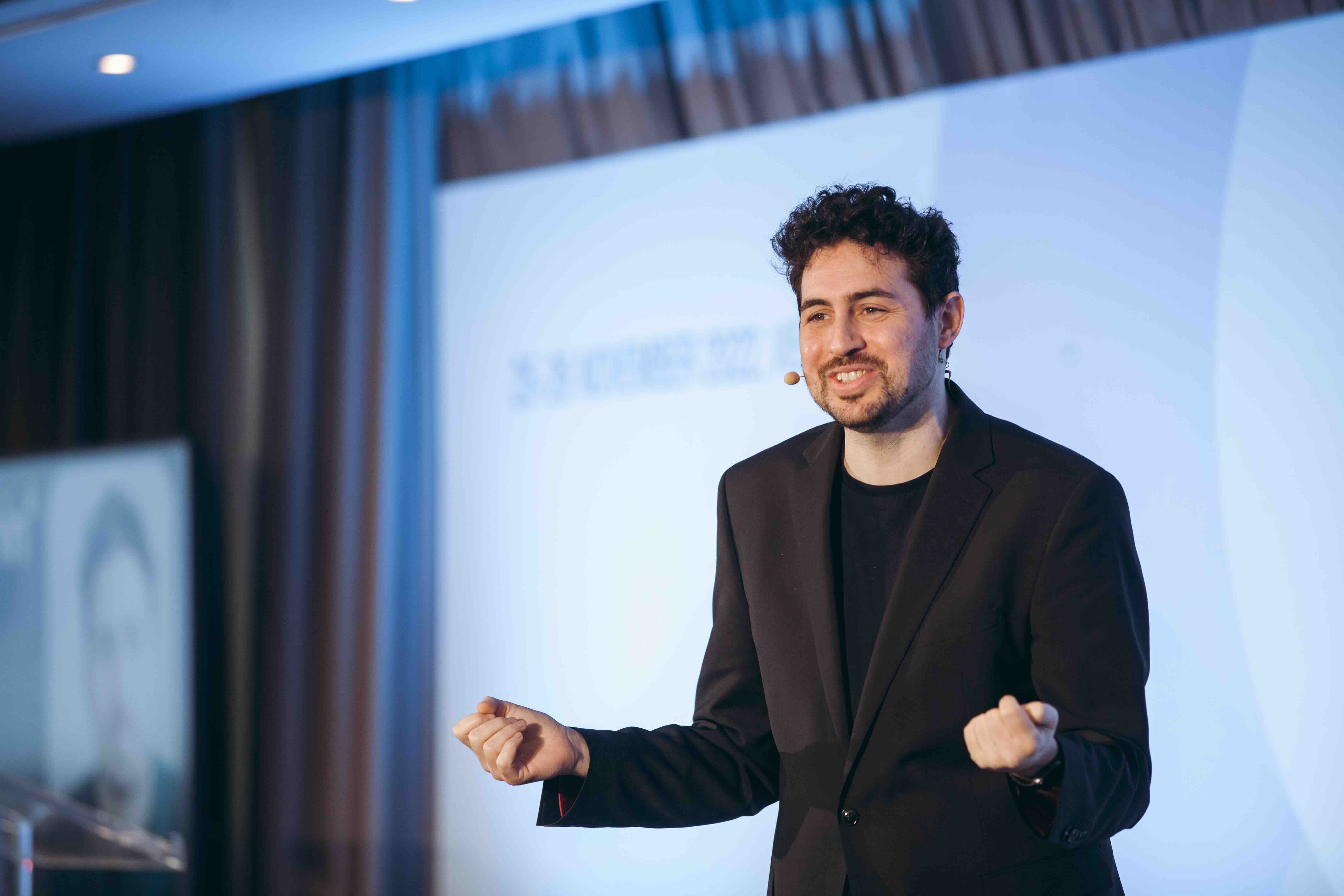 Roi Shternin profile picture