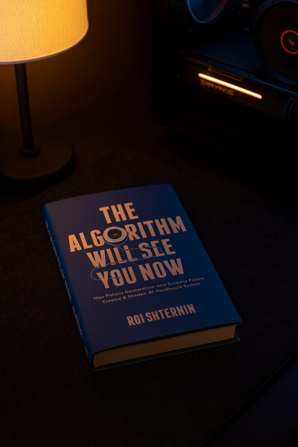 The Algorithm Will See You Now