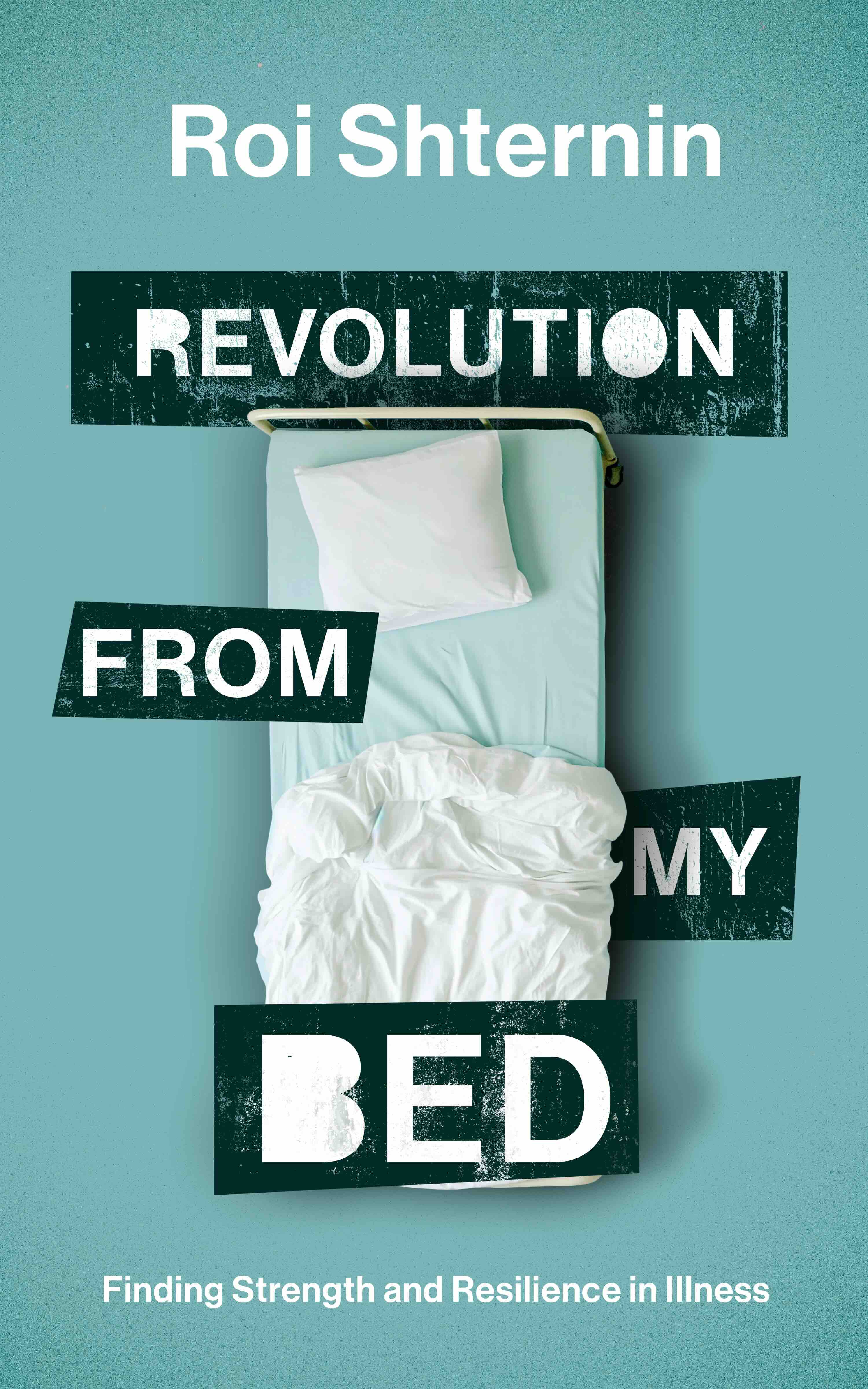 Revolution from my bed